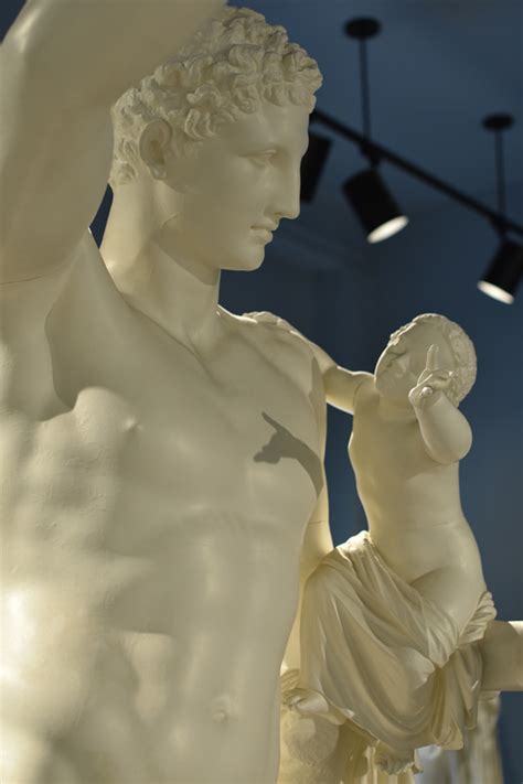 greek hermes statue|hermes with infant dionysus.